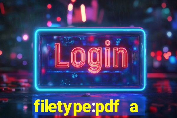 filetype:pdf a magia da sobrevivência