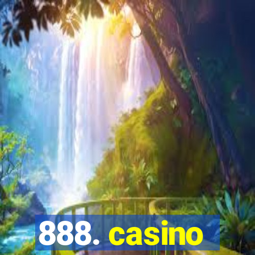 888. casino