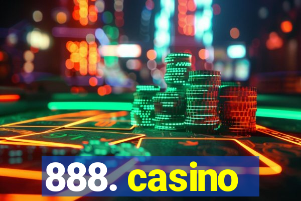 888. casino