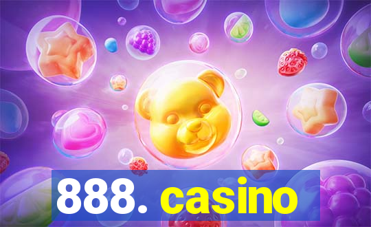 888. casino