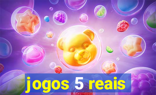 jogos 5 reais