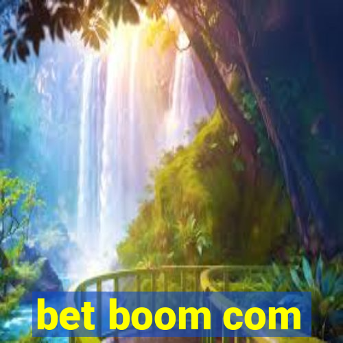 bet boom com