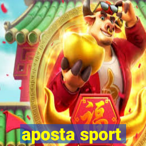 aposta sport