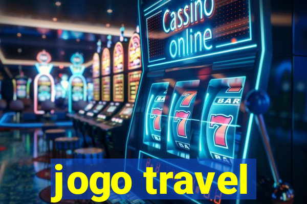 jogo travel