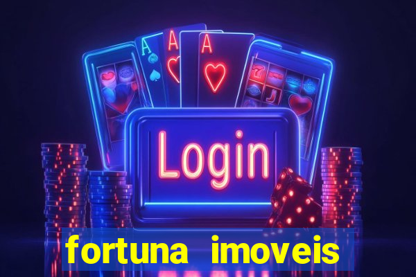 fortuna imoveis ribeir?o pires