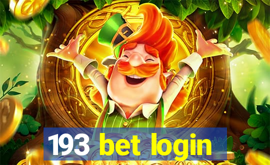 193 bet login