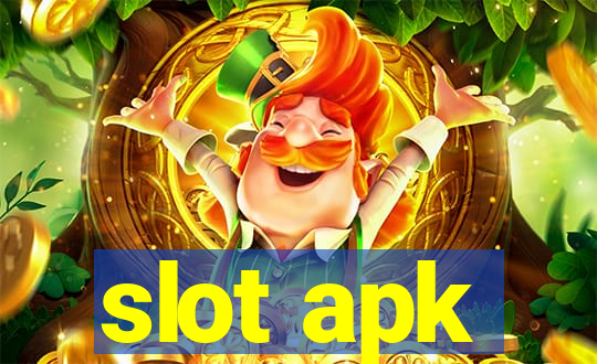 slot apk