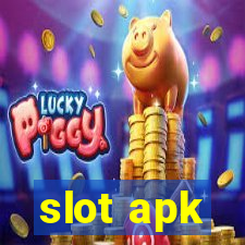 slot apk