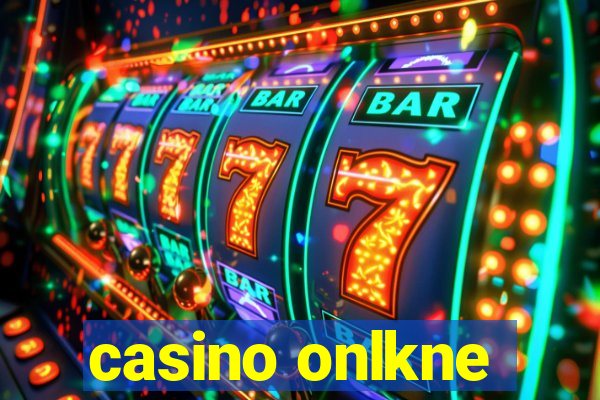 casino onlkne