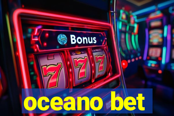 oceano bet