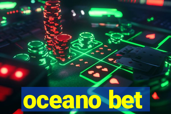 oceano bet