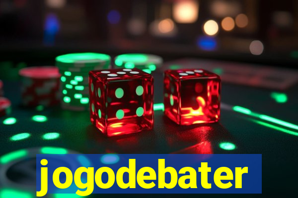 jogodebater