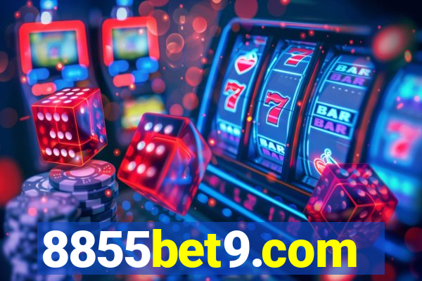 8855bet9.com