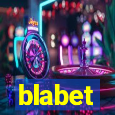 blabet