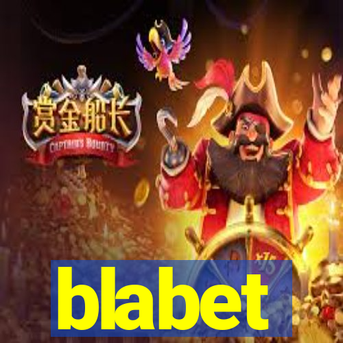 blabet