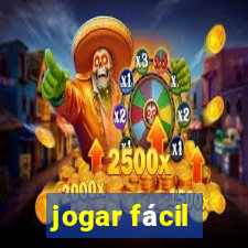 jogar fácil