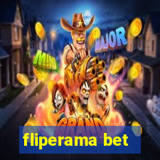 fliperama bet