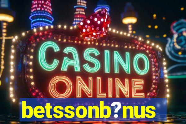 betssonb?nus