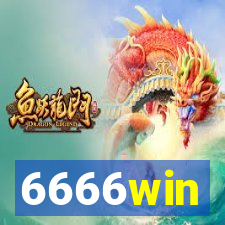 6666win