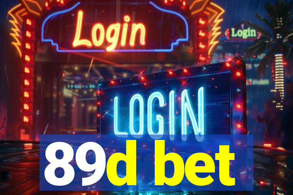 89d bet