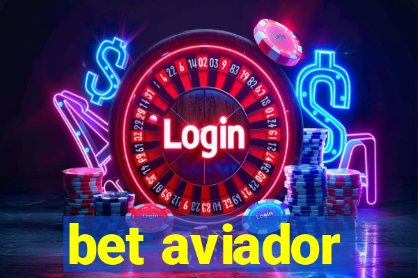 bet aviador