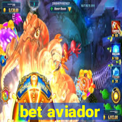 bet aviador