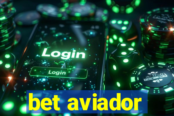 bet aviador