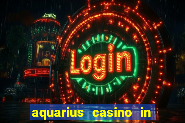 aquarius casino in laughlin nv