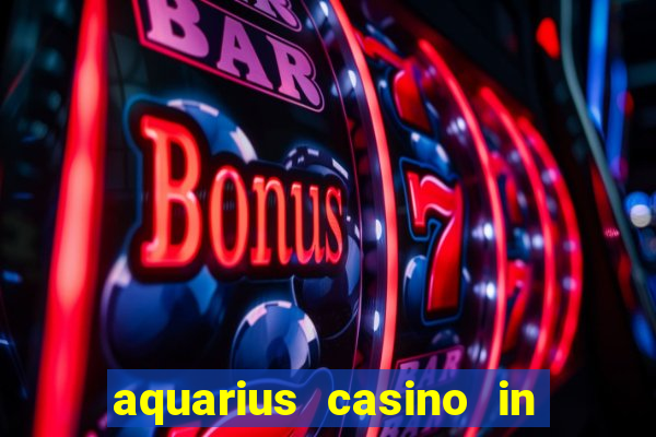 aquarius casino in laughlin nv