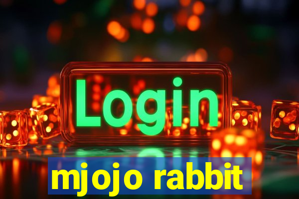 mjojo rabbit