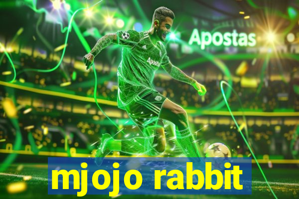 mjojo rabbit