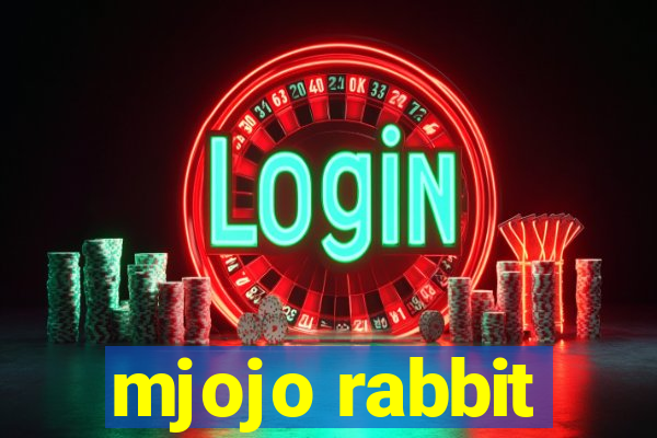 mjojo rabbit