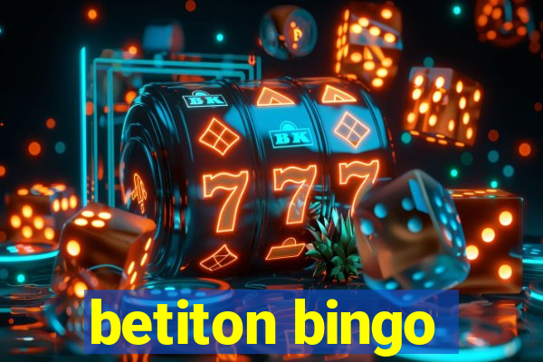 betiton bingo