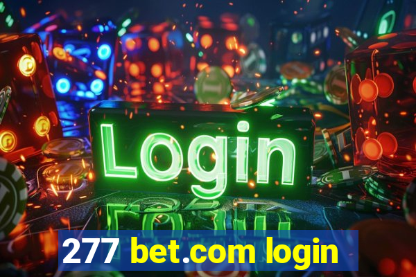 277 bet.com login