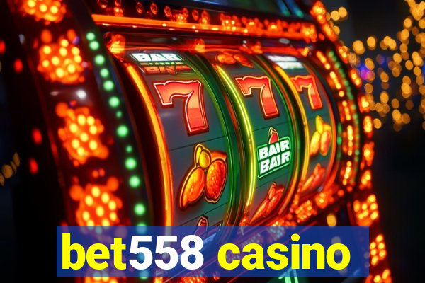 bet558 casino