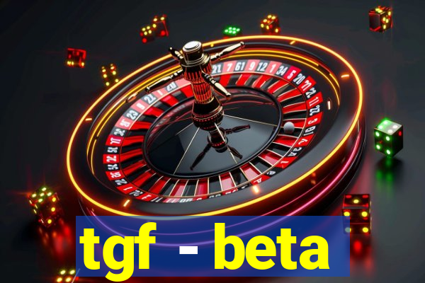 tgf - beta