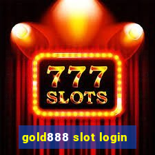 gold888 slot login