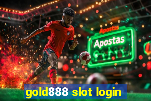 gold888 slot login