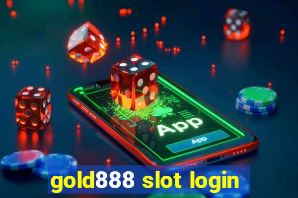 gold888 slot login