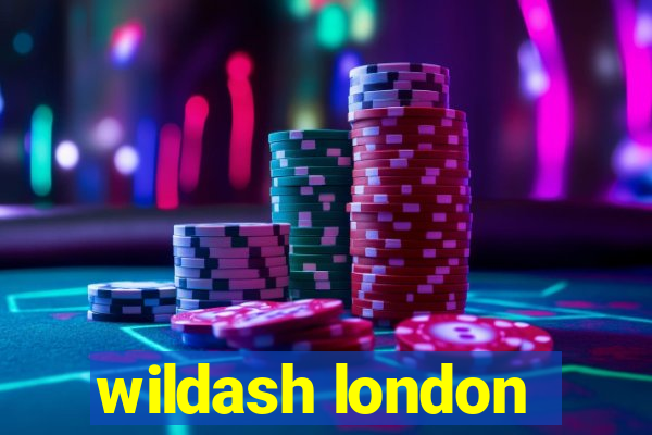 wildash london