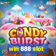 win 888 slot