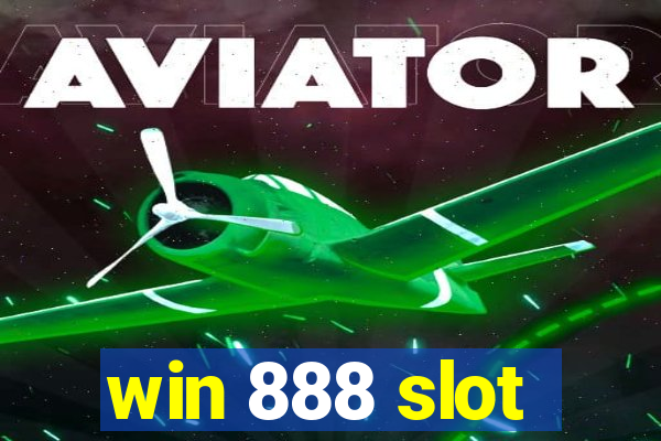 win 888 slot