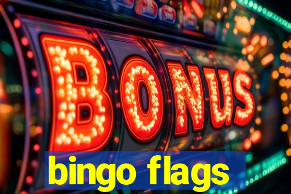 bingo flags