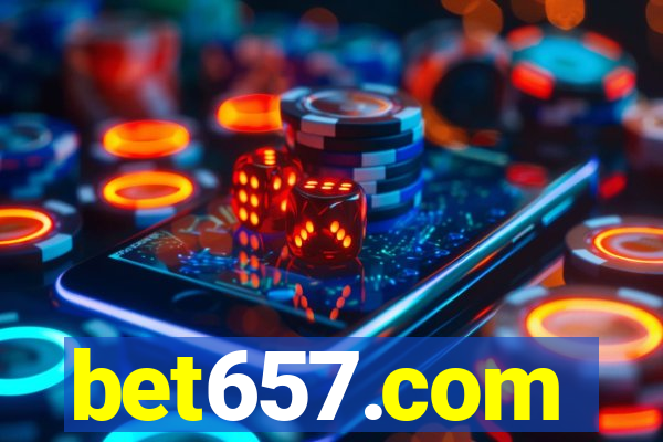 bet657.com