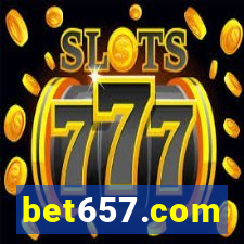 bet657.com