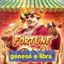 geneos e libra