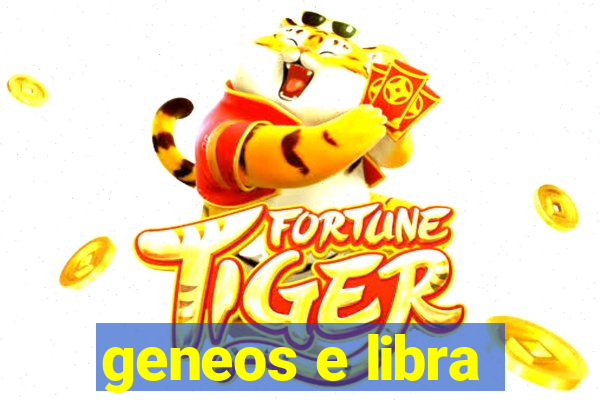 geneos e libra