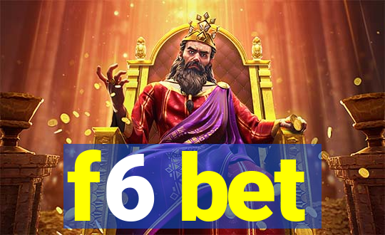 f6 bet