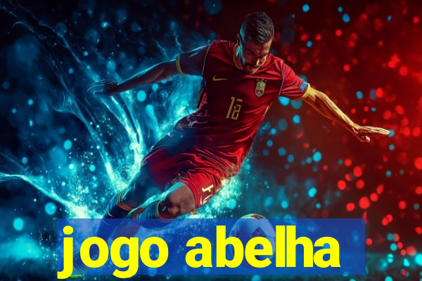 jogo abelha