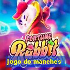 jogo do manches